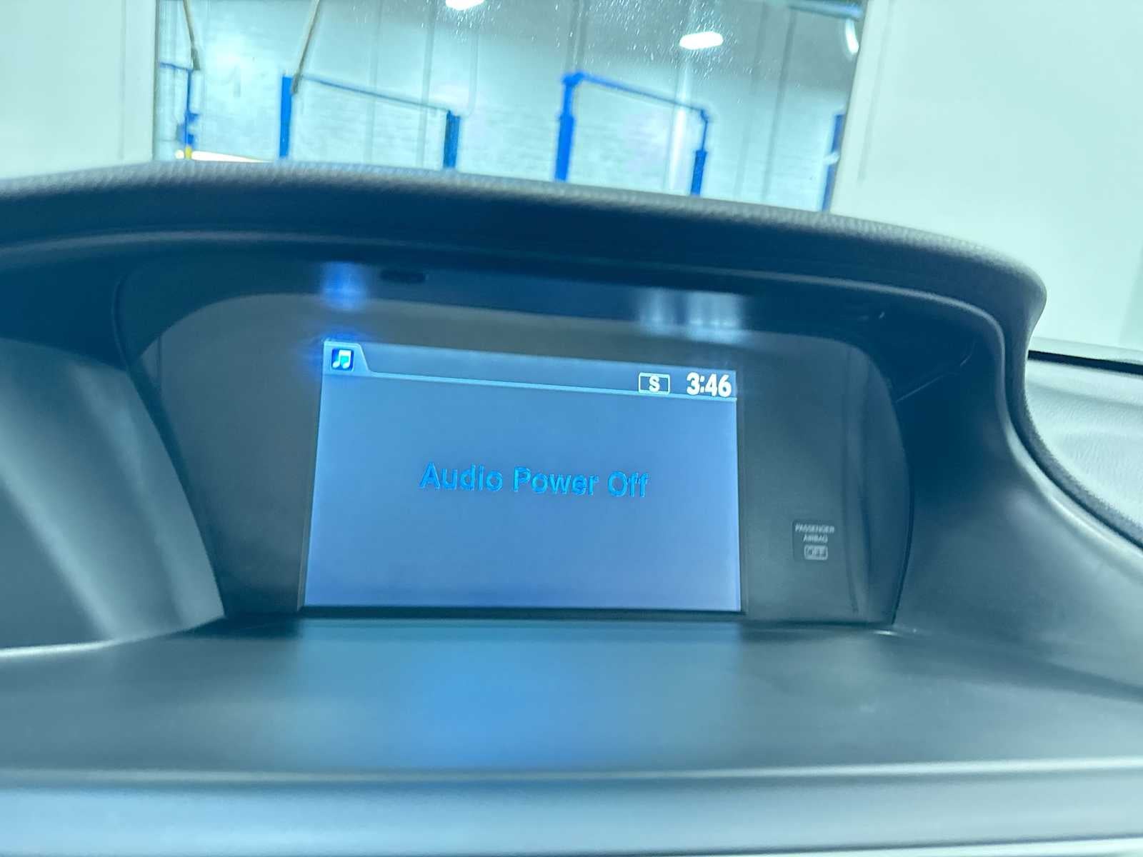 2014 Honda Accord Base