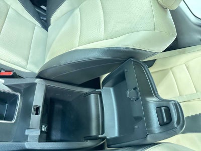 2014 Honda Accord Base