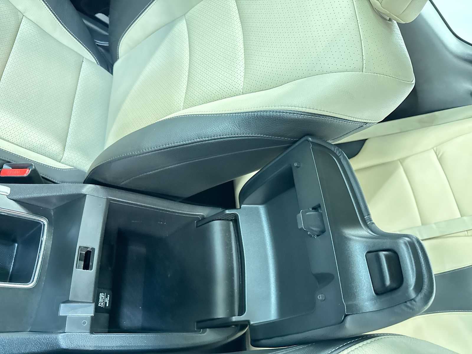 2014 Honda Accord Base