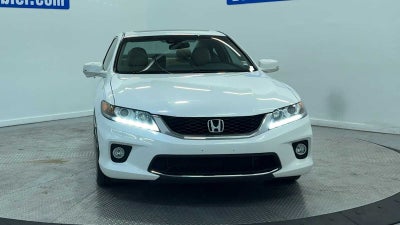 2014 Honda Accord Base