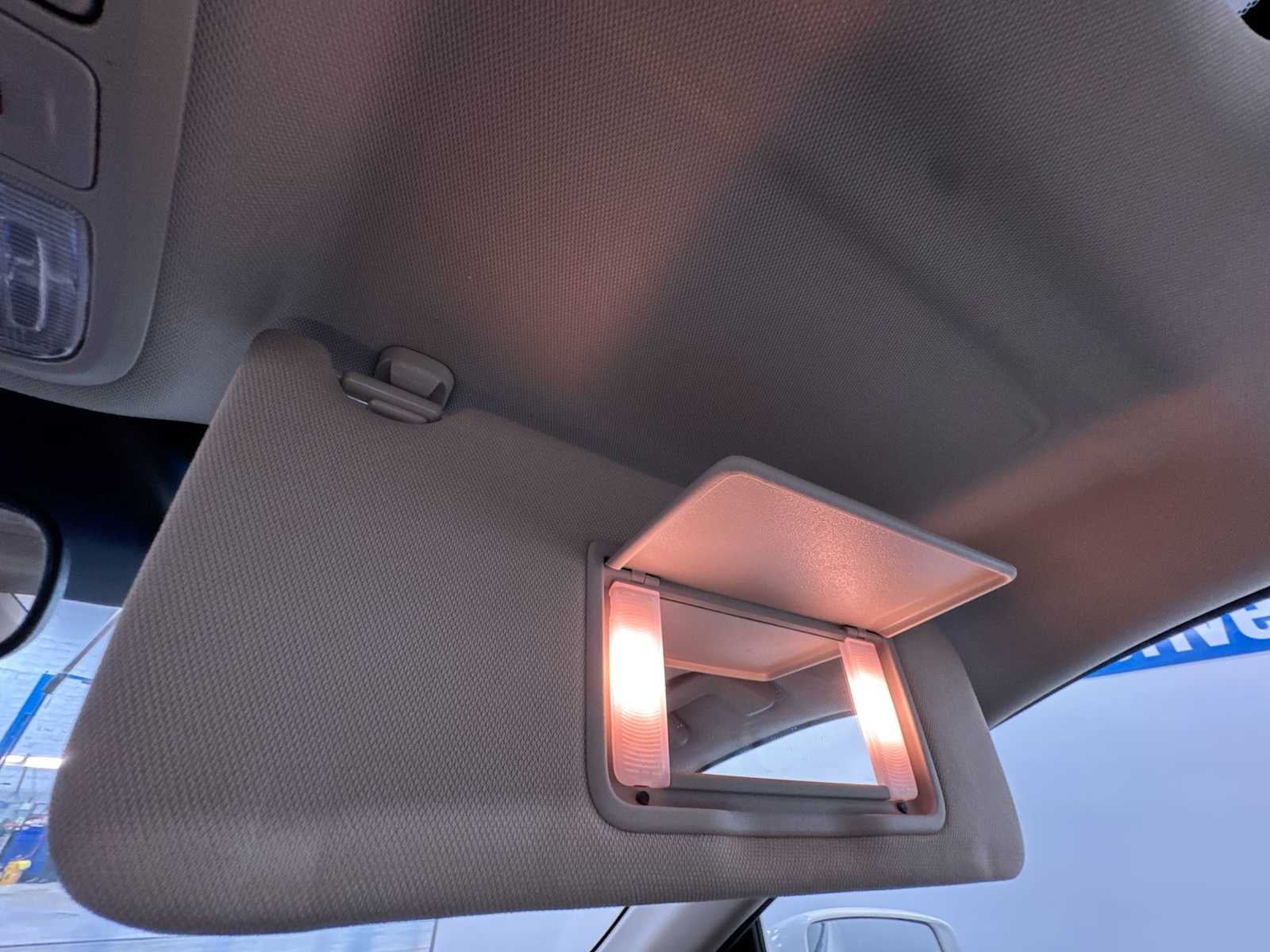 2014 Honda Accord Base