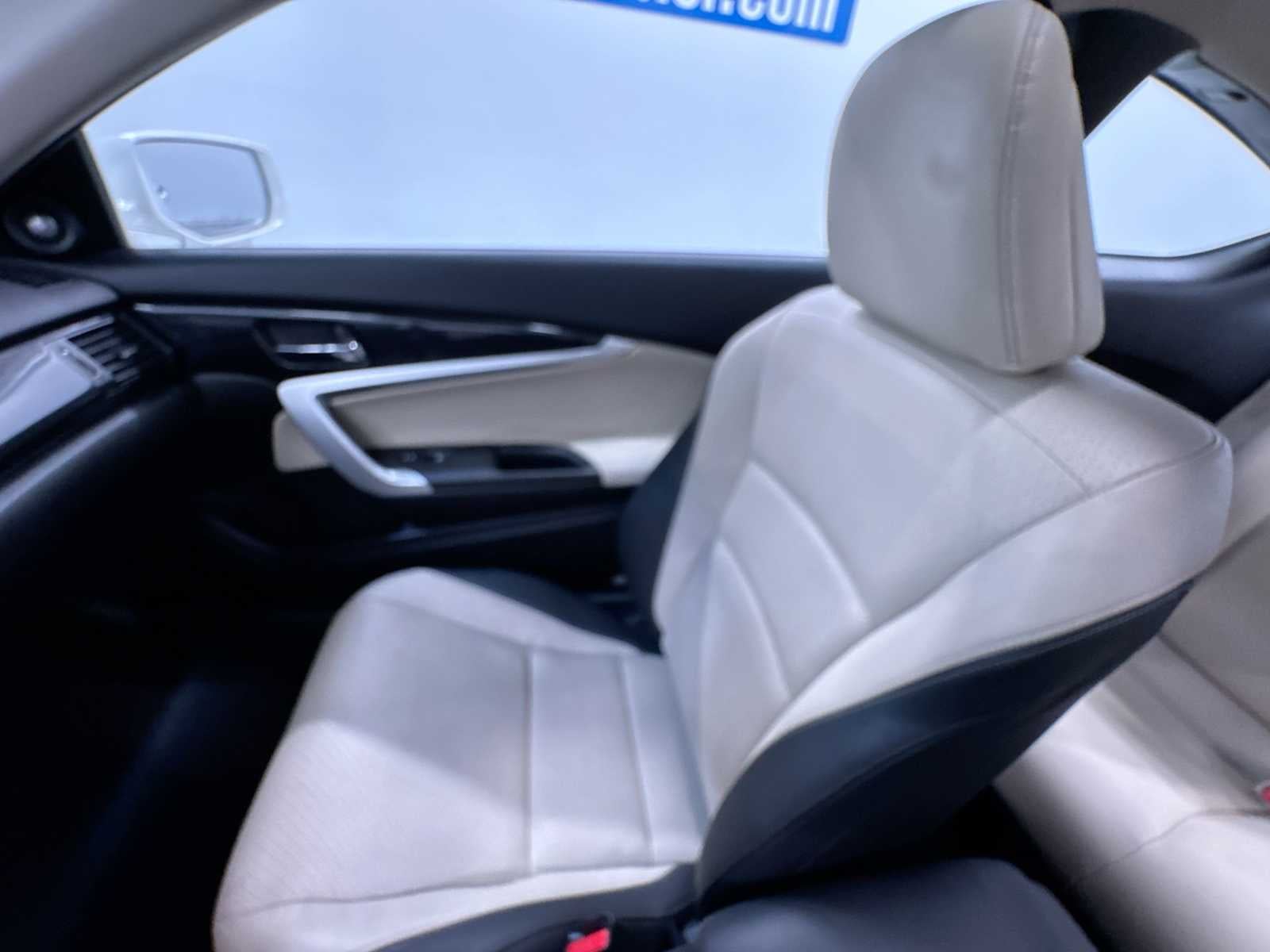 2014 Honda Accord Base