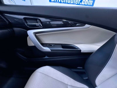 2014 Honda Accord Base