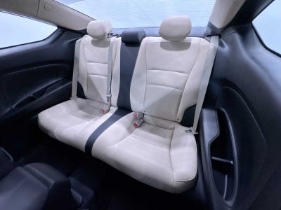 2014 Honda Accord Base