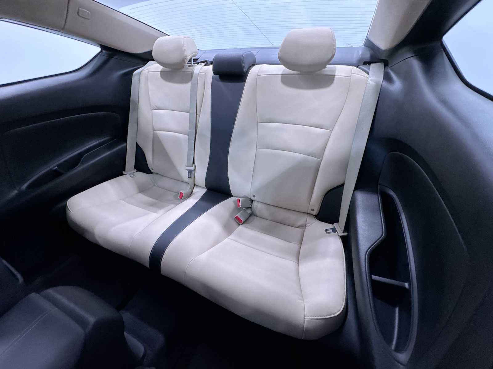 2014 Honda Accord Base