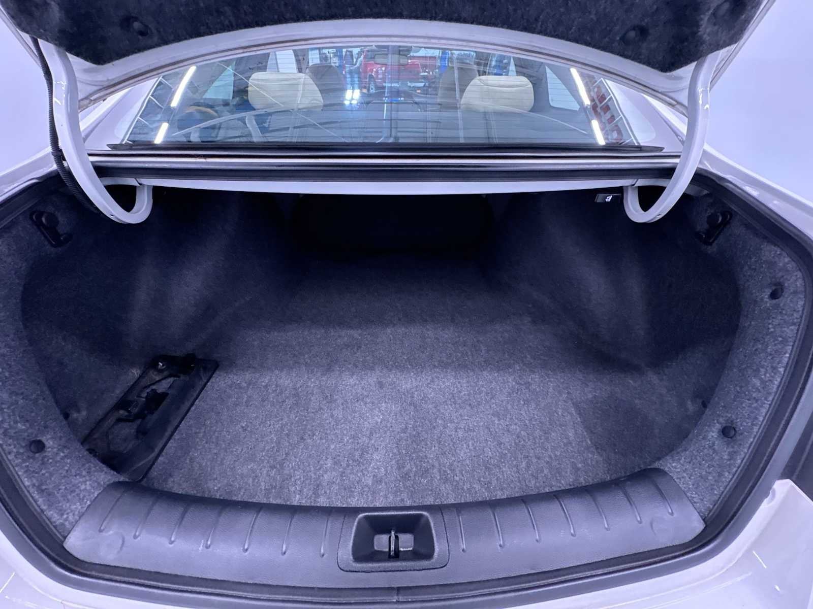 2014 Honda Accord Base