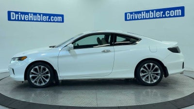 2014 Honda Accord Base