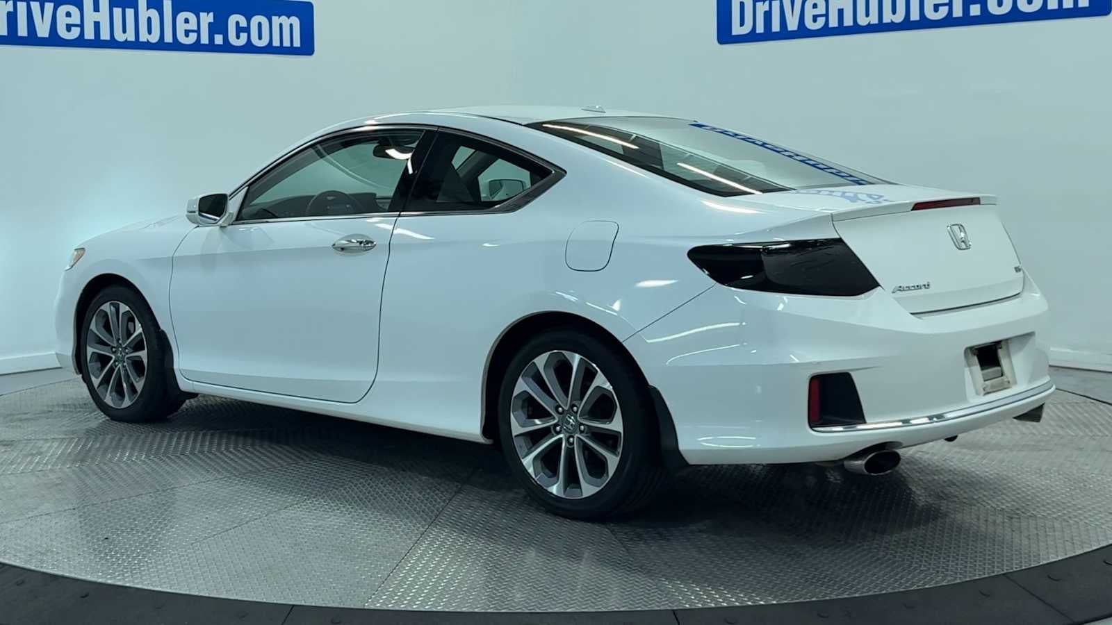 2014 Honda Accord Base