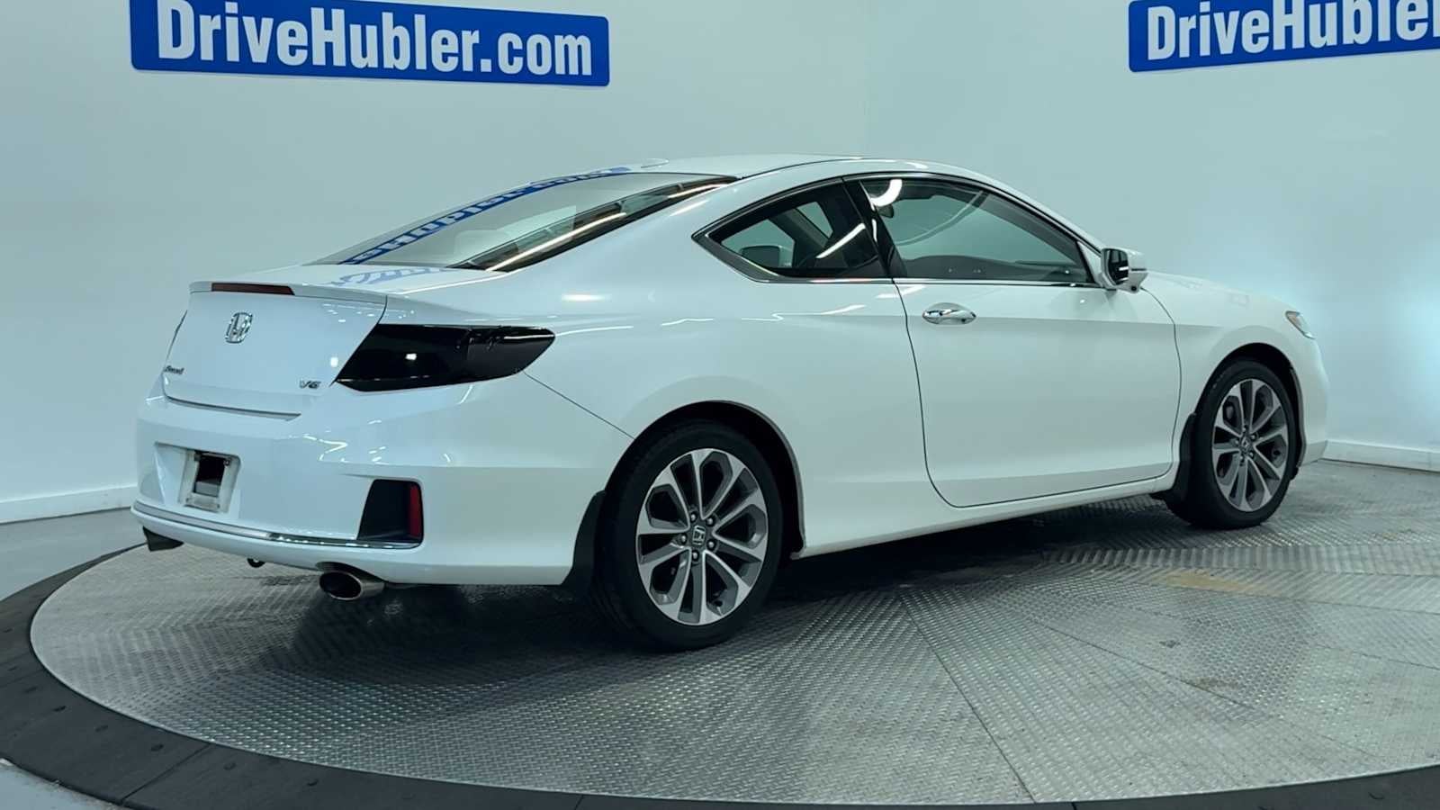 2014 Honda Accord Base