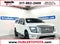 2021 Nissan Titan Platinum Reserve