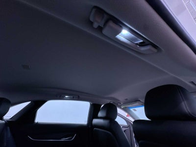 2015 Cadillac XTS 4dr Sdn FWD