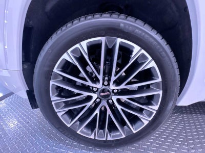 2026 GMC Terrain AWD Denali