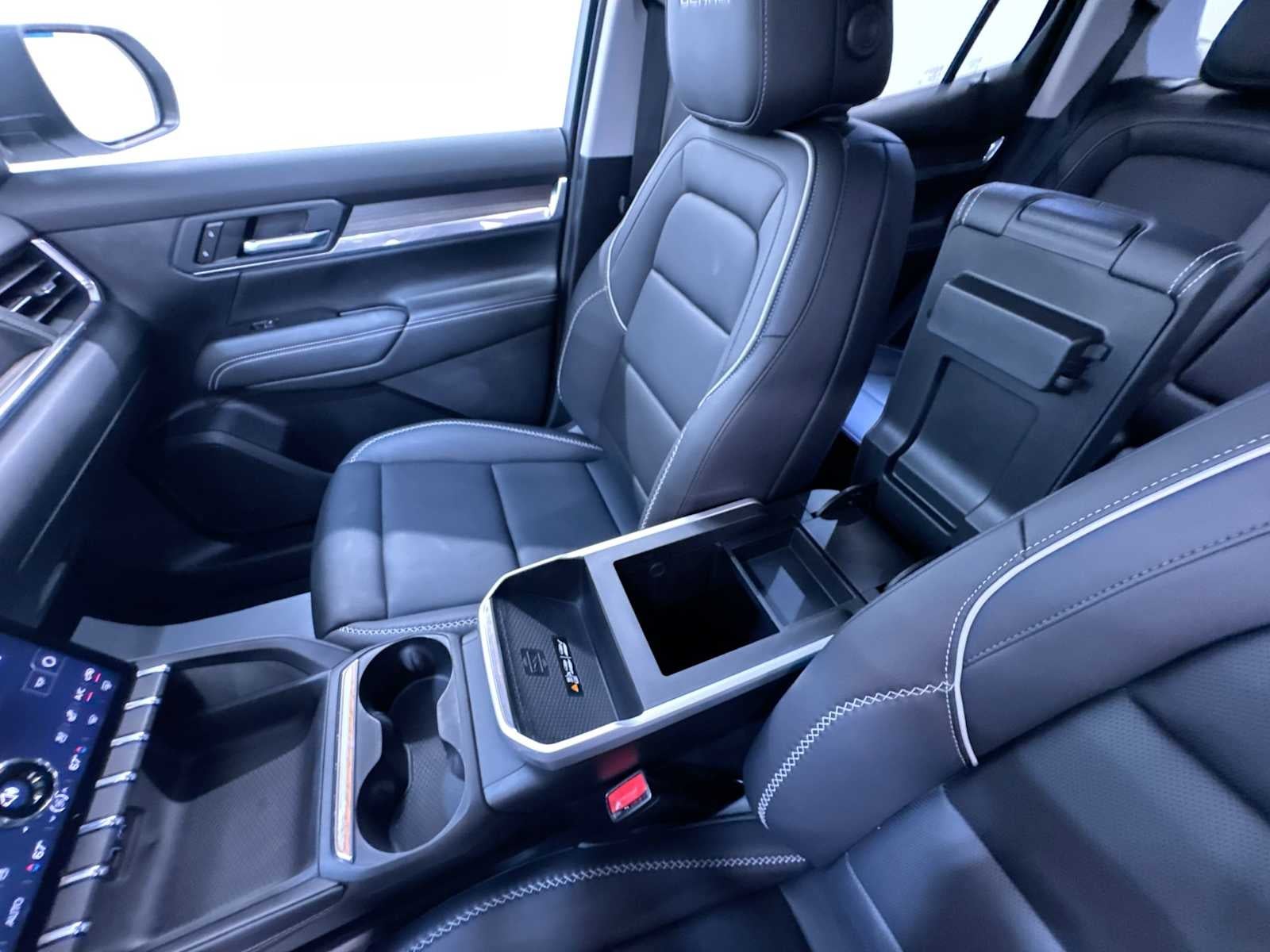 2026 GMC Terrain AWD Denali
