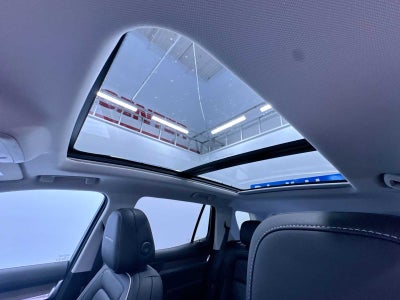 2026 GMC Terrain AWD Denali