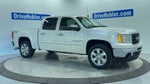 2009 GMC Sierra 1500 SLT
