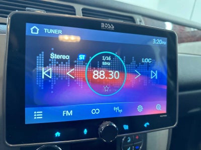 2009 GMC Sierra 1500 SLT