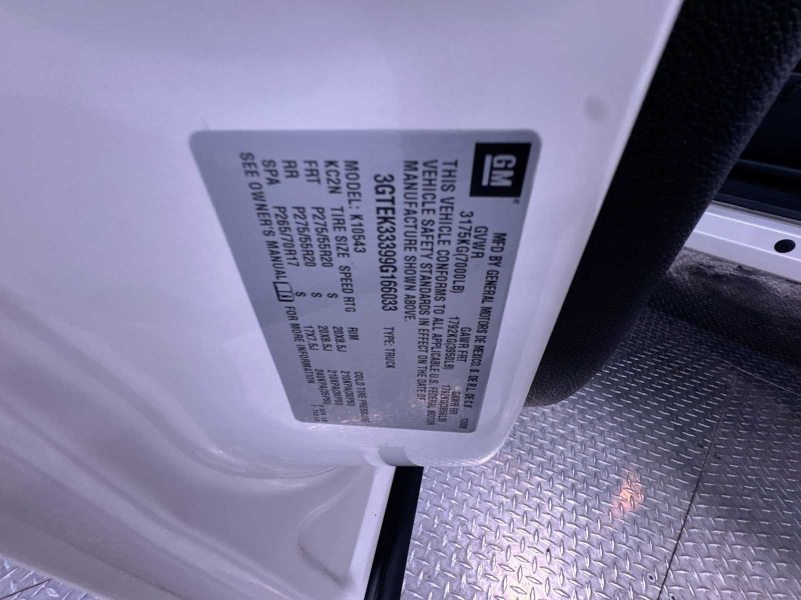 2009 GMC Sierra 1500 SLT