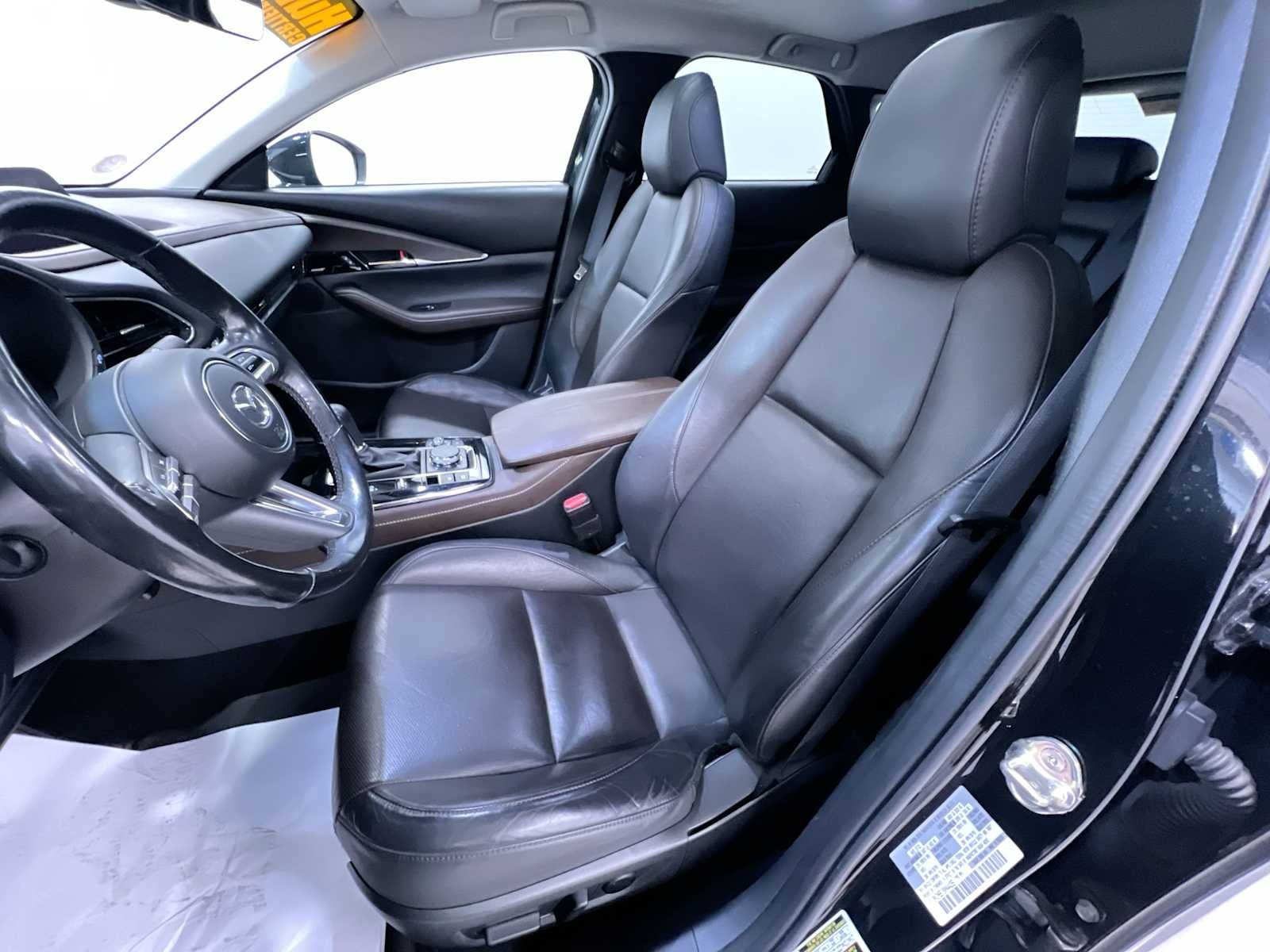 2022 Mazda Mazda CX-30 2.5 Turbo Premium Plus Package