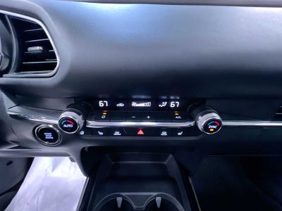 2022 Mazda Mazda CX-30 2.5 Turbo Premium Plus Package