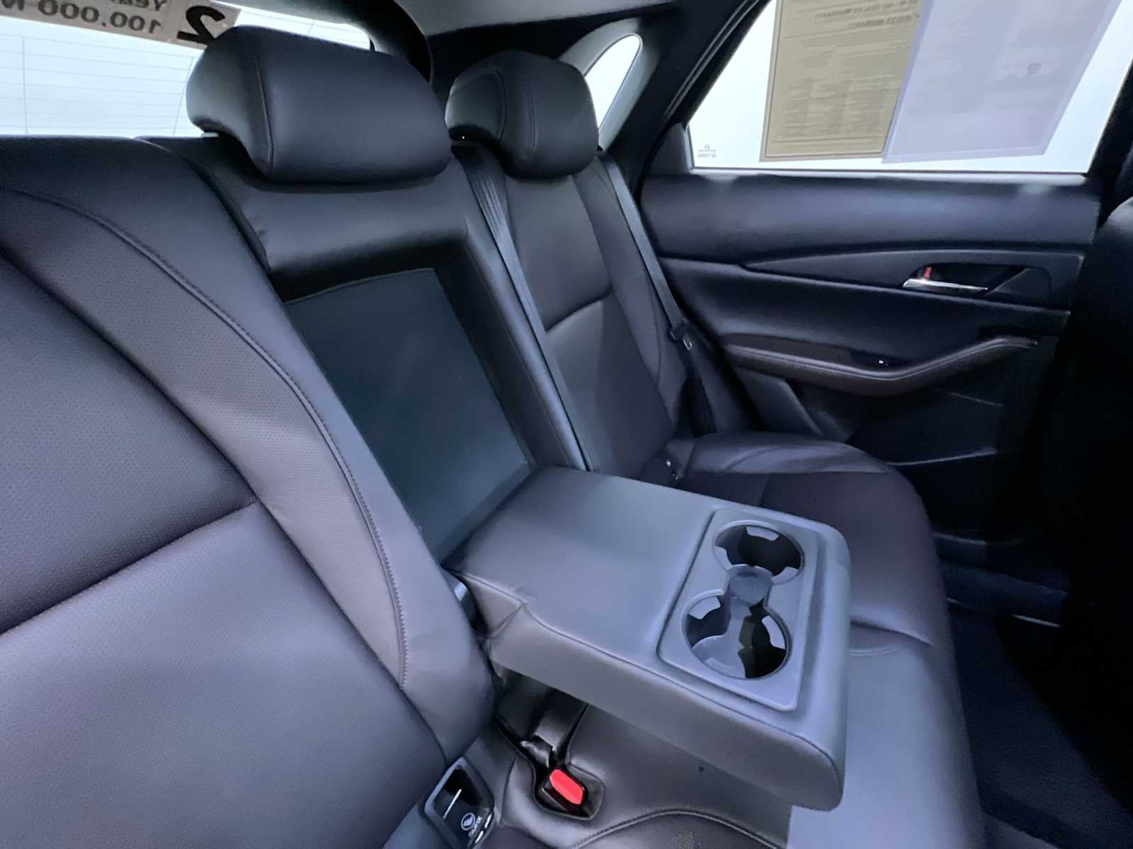 2022 Mazda Mazda CX-30 2.5 Turbo Premium Plus Package