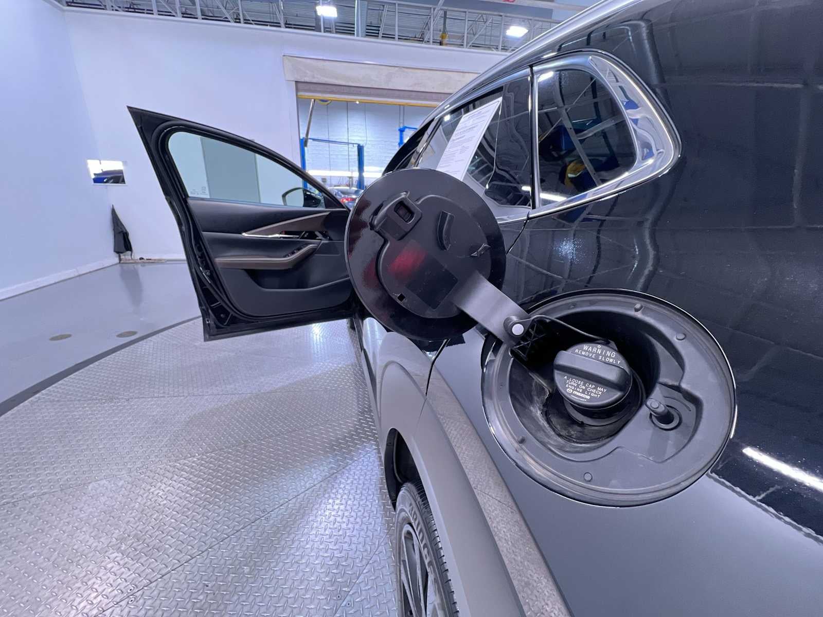 2022 Mazda Mazda CX-30 2.5 Turbo Premium Plus Package