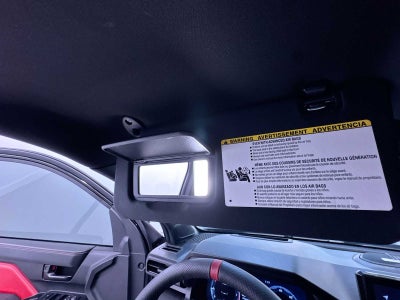 2024 Toyota Tacoma TRD Pro Hybrid