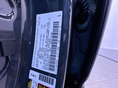 2024 Toyota Tacoma TRD Pro Hybrid