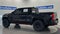 2025 Toyota Tacoma TRD Pro Hybrid
