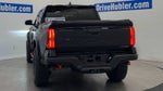 2025 Toyota Tacoma TRD Pro Hybrid