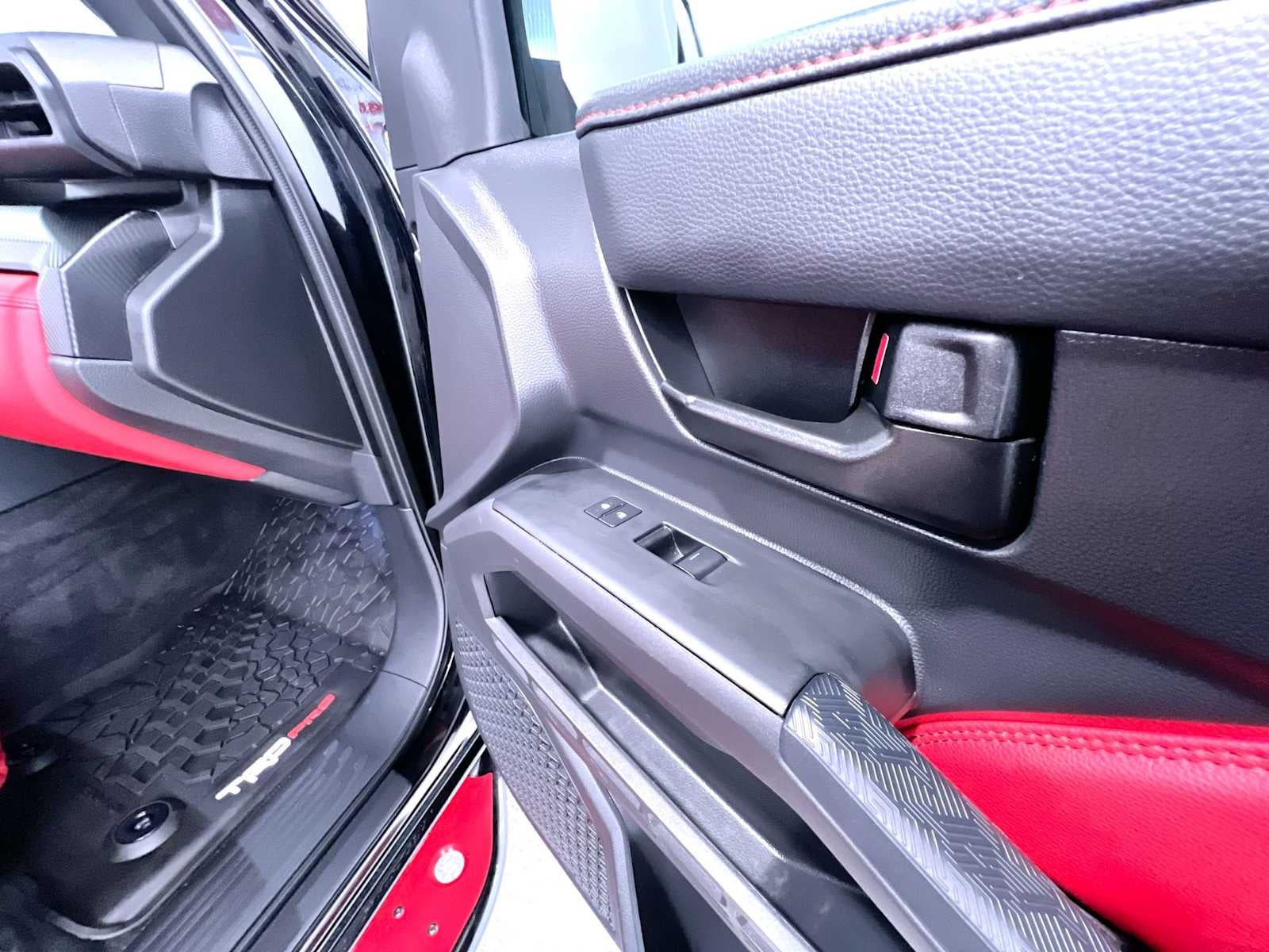 2025 Toyota Tacoma TRD Pro Hybrid