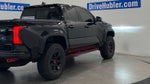 2025 Toyota Tacoma TRD Pro Hybrid