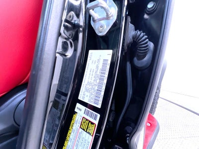 2025 Toyota Tacoma TRD Pro Hybrid
