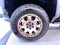 2026 Toyota Tacoma Trailhunter Hybrid
