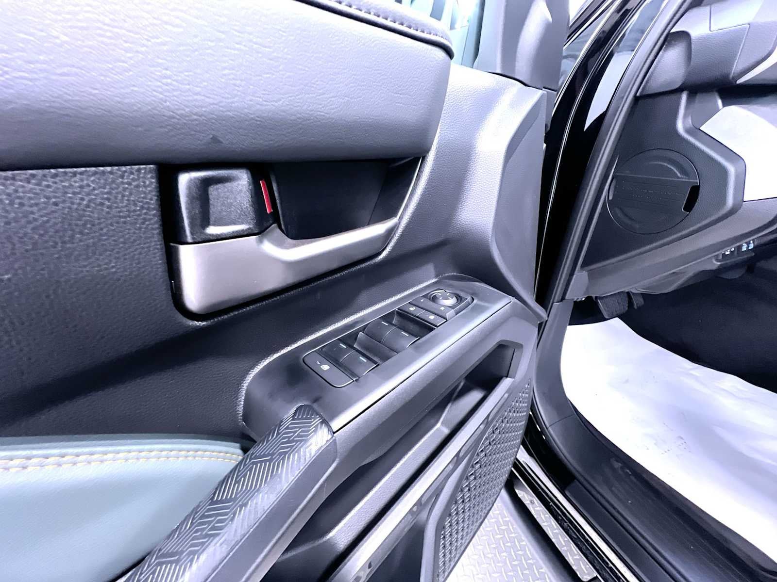 2026 Toyota Tacoma Trailhunter Hybrid