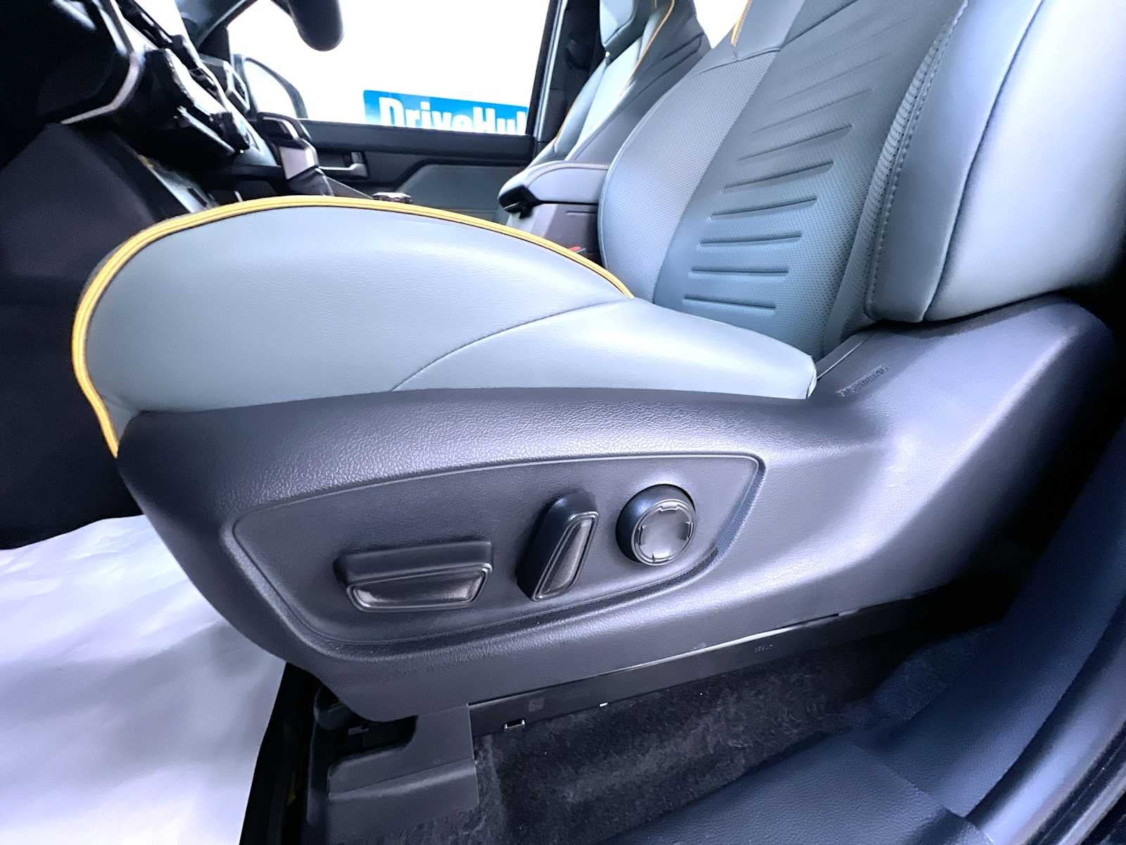 2026 Toyota Tacoma Trailhunter Hybrid