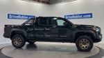 2026 Toyota Tacoma Trailhunter Hybrid