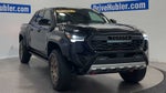2026 Toyota Tacoma Trailhunter Hybrid