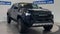 2026 Toyota Tacoma Trailhunter Hybrid