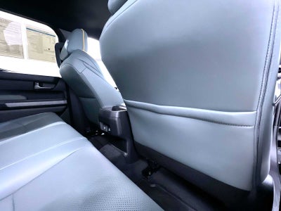 2026 Toyota Tacoma Trailhunter Hybrid