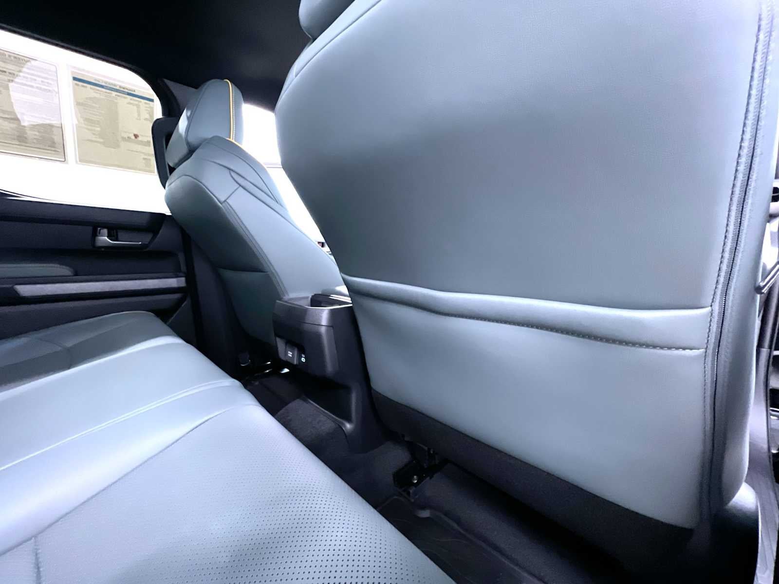 2026 Toyota Tacoma Trailhunter Hybrid