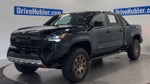 2026 Toyota Tacoma Trailhunter Hybrid
