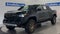 2026 Toyota Tacoma Trailhunter Hybrid
