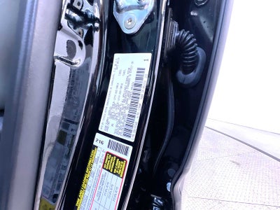2026 Toyota Tacoma Trailhunter Hybrid