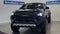 2026 Toyota Tacoma Trailhunter Hybrid