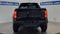 2026 Toyota Tacoma Trailhunter Hybrid