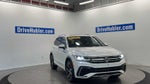 2022 Volkswagen Tiguan SEL R-Line