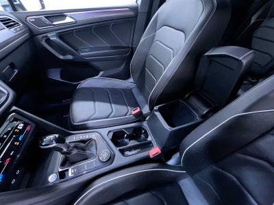 2022 Volkswagen Tiguan SEL R-Line