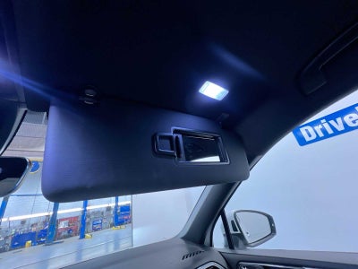 2022 Volkswagen Tiguan SEL R-Line