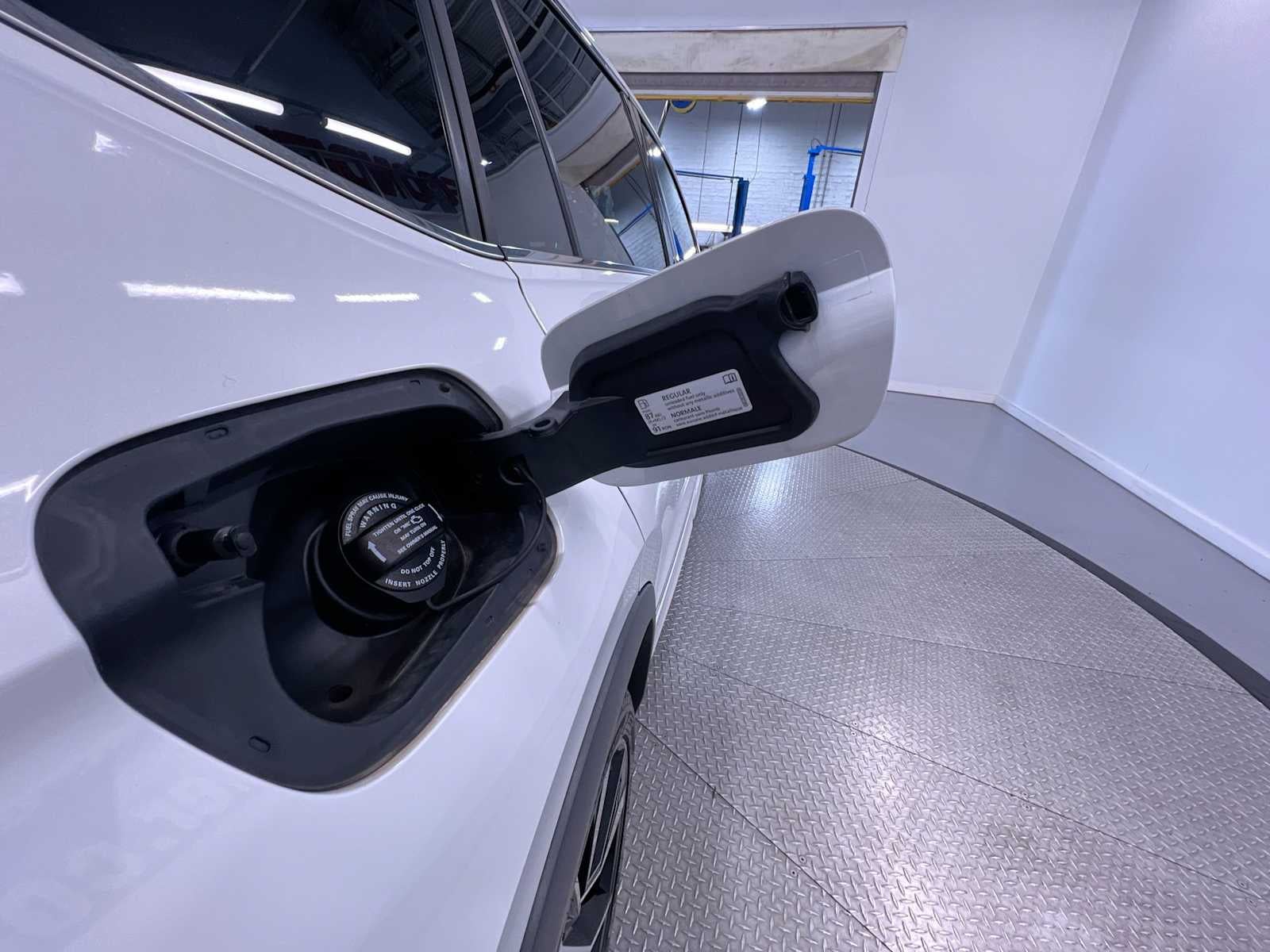 2022 Volkswagen Tiguan SEL R-Line