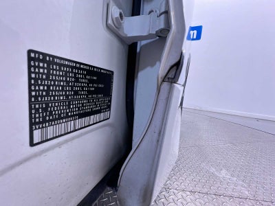 2022 Volkswagen Tiguan SEL R-Line